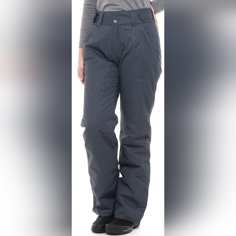 Insulated Snow Pant